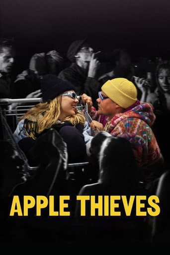 Watch Apple Thieves free online