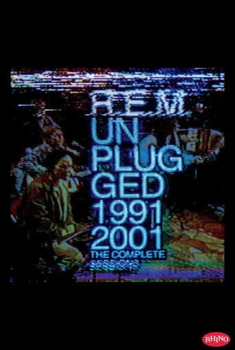 Watch R.E.M. Unplugged: The Complete 1991 and 2001 Sessions free online