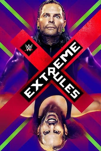 Watch WWE Extreme Rules 2017 free online