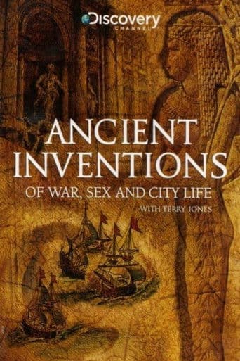 Watch Ancient Inventions free online