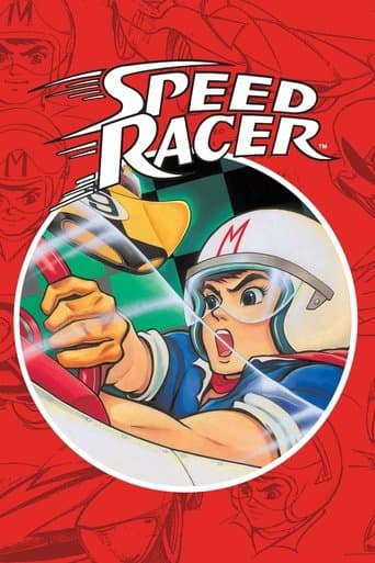 Watch Speed Racer free online