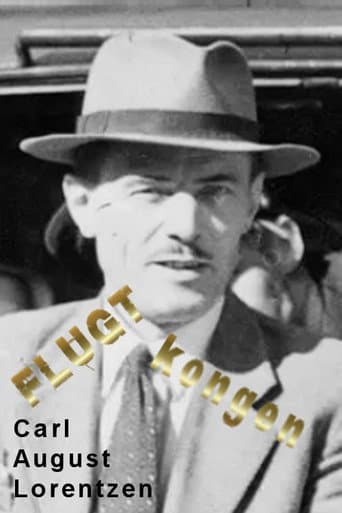 Watch Flugtkongen free online