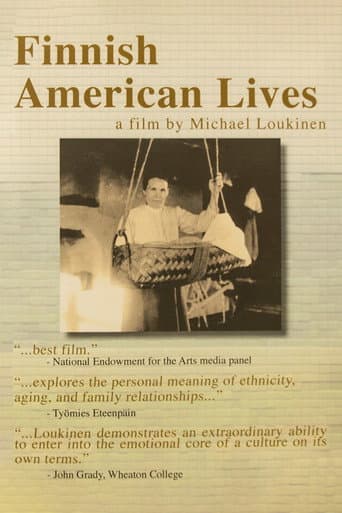 Watch Finnish American Lives free online