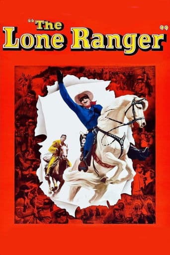 Watch The Lone Ranger free online