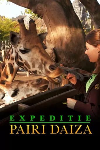 Watch Expédition Pairi Daiza free online