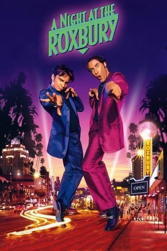 Watch A Night at the Roxbury free online