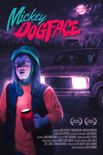 Watch Mickey Dogface free online