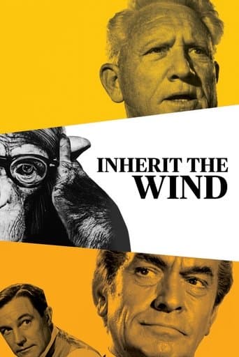 Watch Inherit the Wind free online