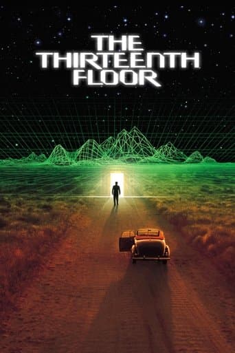 Watch The Thirteenth Floor free online