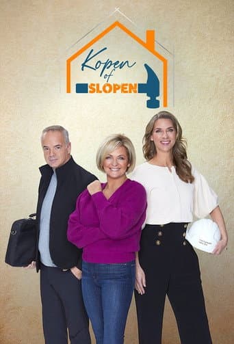 Watch Kopen of Slopen? free online