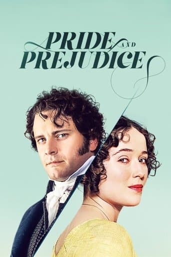 Watch Pride and Prejudice free online
