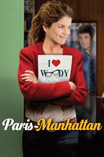 Watch Paris-Manhattan free online
