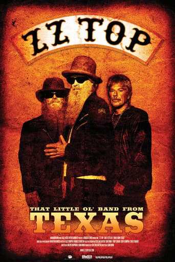 Watch ZZ Top - That Little Ol' Band from Texas free online