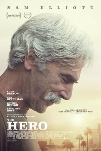 Watch The Hero free online