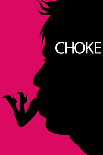Watch Choke free online
