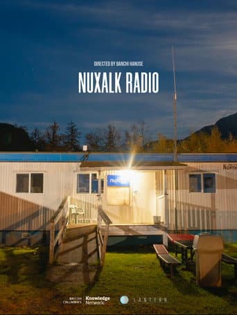 Watch Nuxalk Radio free online