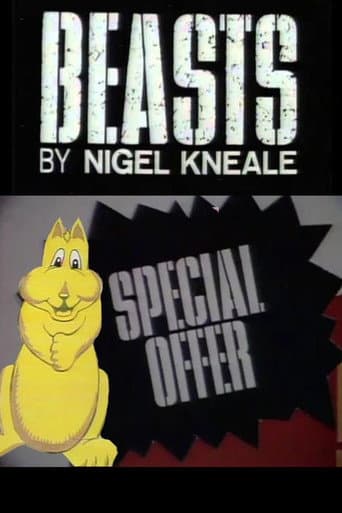 Watch Beasts: Special Offer free online