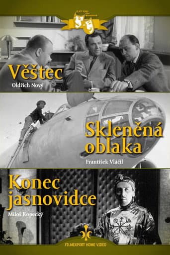 Watch Věštec free online