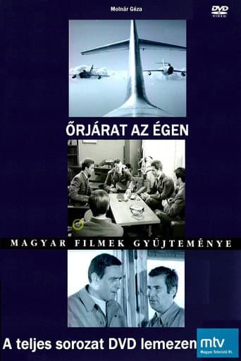 Watch Őrjárat az égen free online