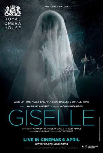 Watch Giselle free online