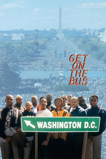 Watch Get on the Bus free online