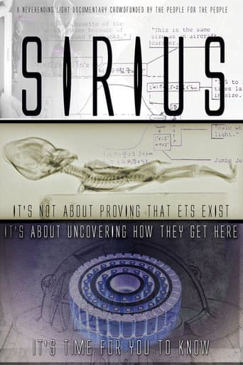 Watch Sirius free online