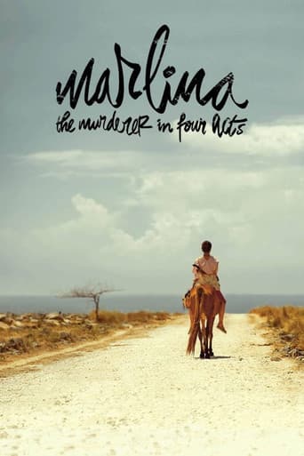 Watch Marlina the Murderer in Four Acts free online