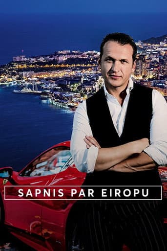 Watch Sapnis par Eiropu free online