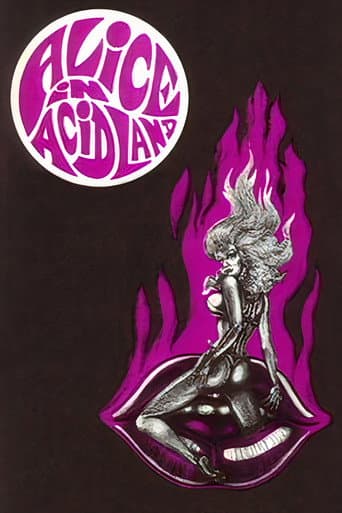 Watch Alice in Acidland free online