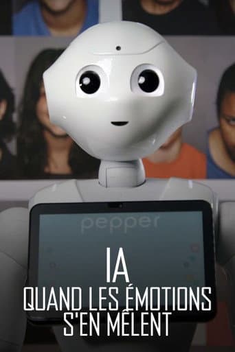Watch Intelligence artificielle - Quand les émotions s'en mêlent free online