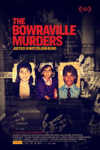 Watch The Bowraville Murders free online
