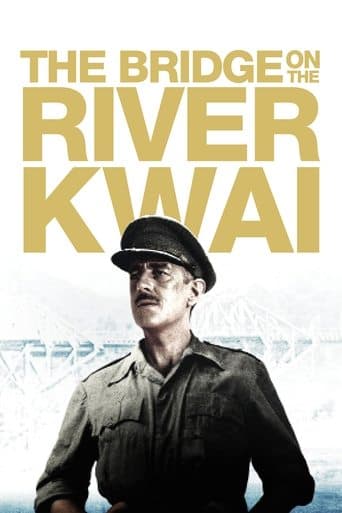 Watch The Bridge on the River Kwai free online