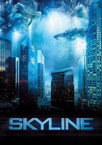Watch Skyline free online