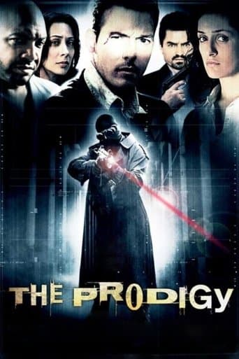 Watch The Prodigy free online