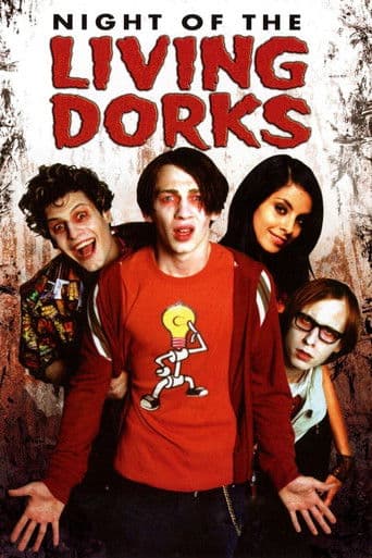 Watch Night of the Living Dorks free online