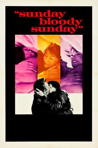 Watch Sunday Bloody Sunday free online