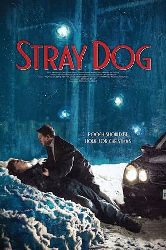 Watch Stray Dog free online