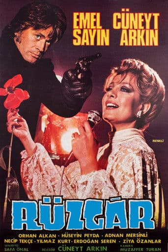 Watch Rüzgar free online