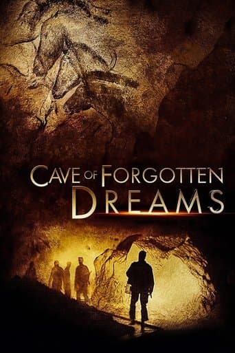 Watch Cave of Forgotten Dreams free online
