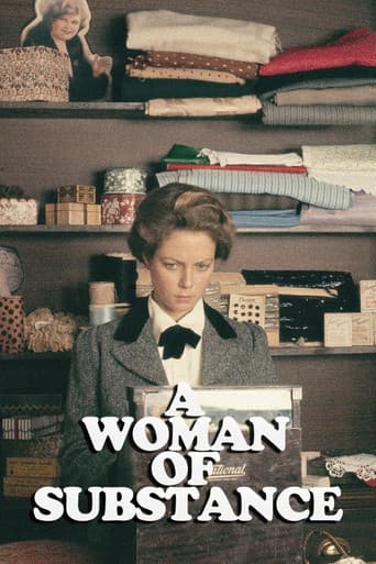 Watch A Woman of Substance free online