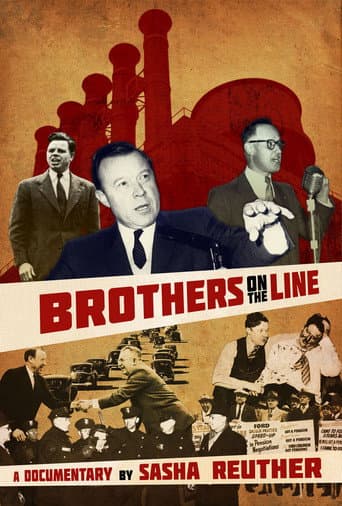 Watch Brothers on the Line free online