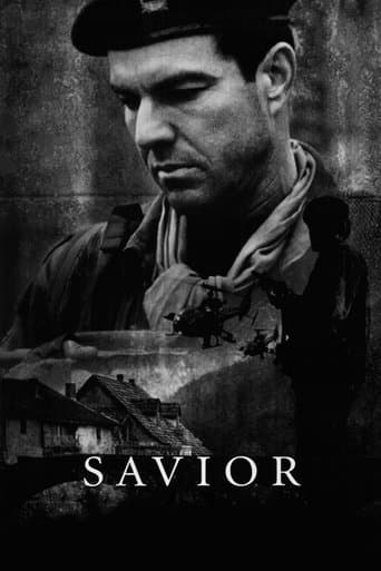 Watch Savior free online