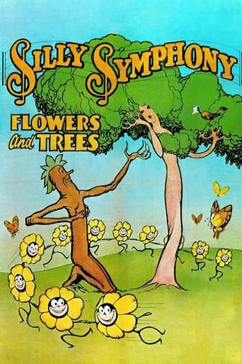 Watch Flowers and Trees free online