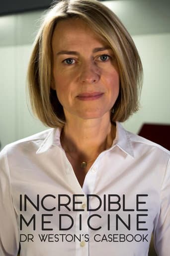 Watch Incredible Medicine: Dr Weston's Casebook free online