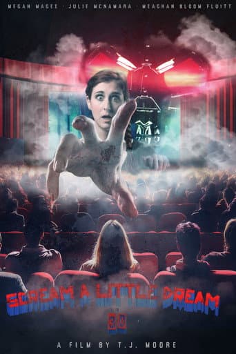 Watch Scream a Little Dream free online