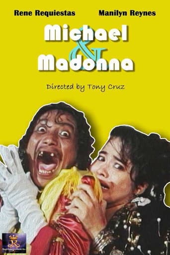 Watch Michael and Madonna free online