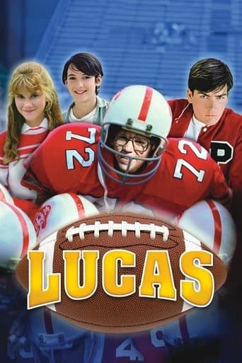 Watch Lucas free online