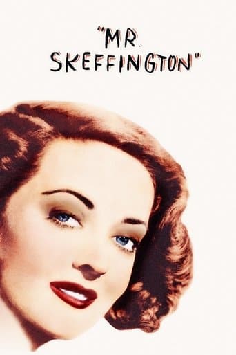 Watch Mr. Skeffington free online