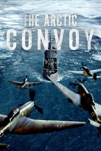 Watch The Arctic Convoy free online