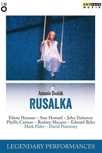 Watch Rusalka free online